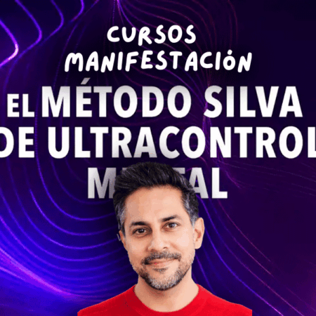 El Método Silva de ultracontrol mental