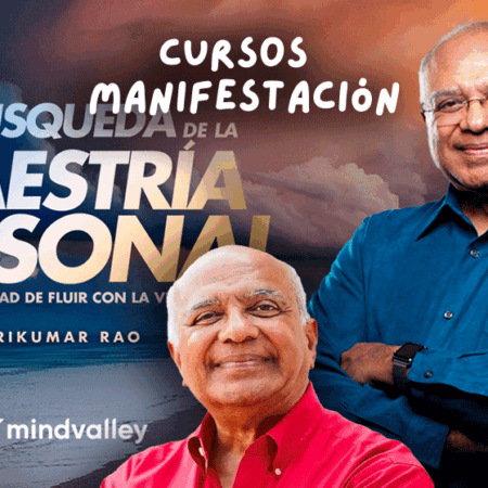 La Búsqueda de la Maestría Personal