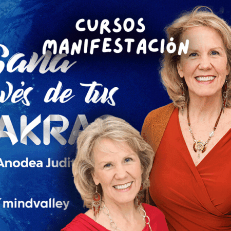 Sana a través de tus Chakras