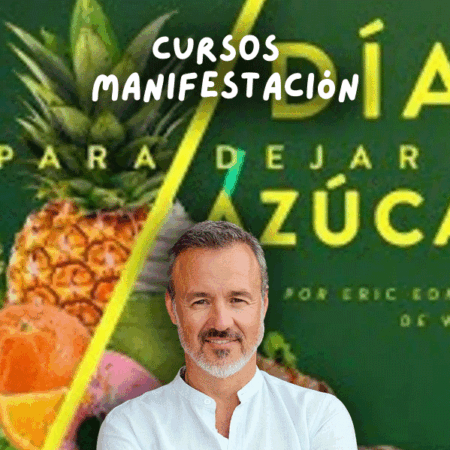 7 días para dejar el azúcar