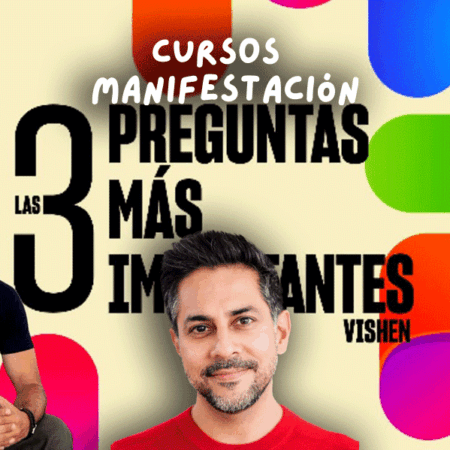 3 Preguntas más Importantes