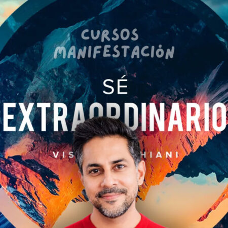 Sé extraordinario