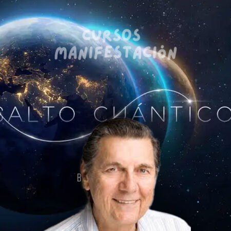Salto Cuántico