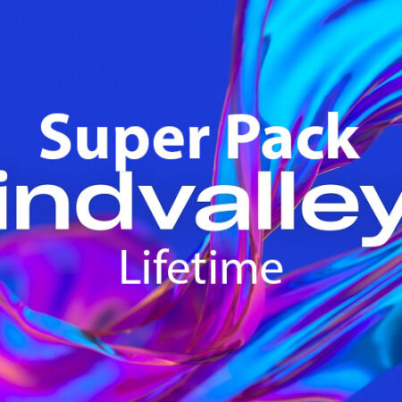 Pack Completo Mindvalley (Lifetime)