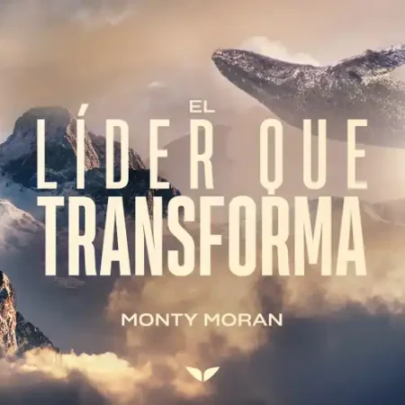 El líder que transforma